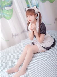 MTYH Meow Sugar Reflection Vol.049 Cat Maid Double Horsetail Girl(20)
